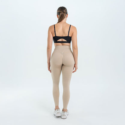 Legging 3D | Beige